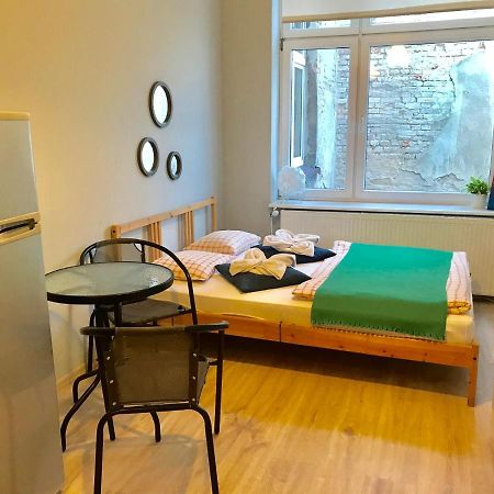 Fresco Suite & Rooms Лодз Екстериор снимка