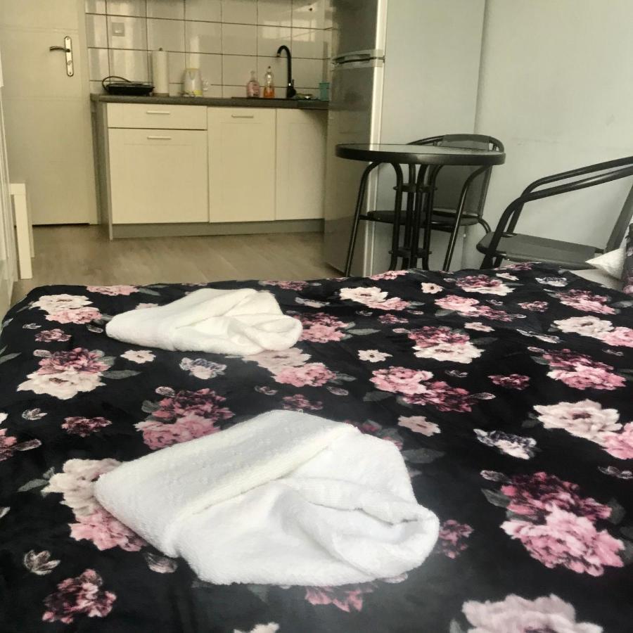 Fresco Suite & Rooms Лодз Екстериор снимка