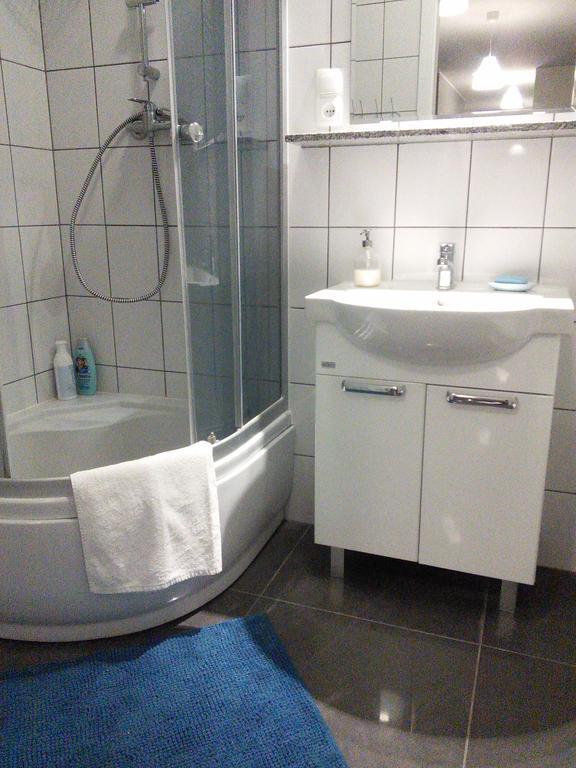 Fresco Suite & Rooms Лодз Екстериор снимка