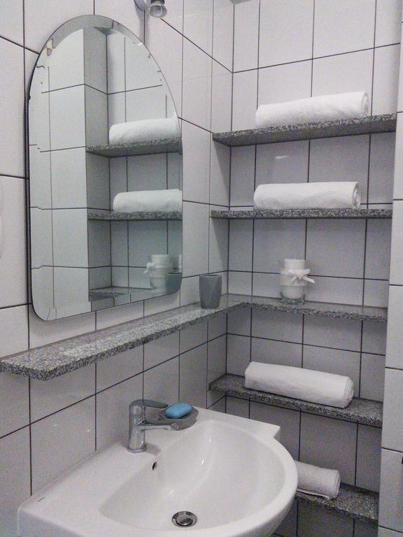 Fresco Suite & Rooms Лодз Екстериор снимка
