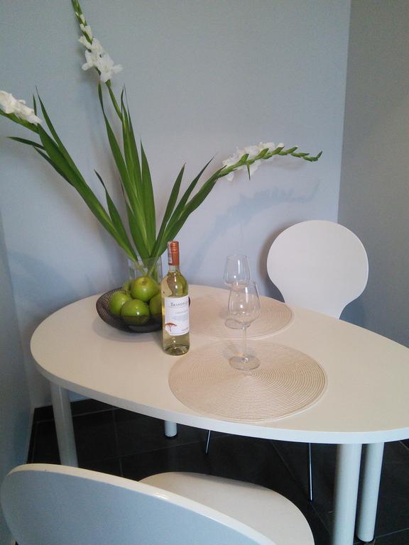 Fresco Suite & Rooms Лодз Екстериор снимка
