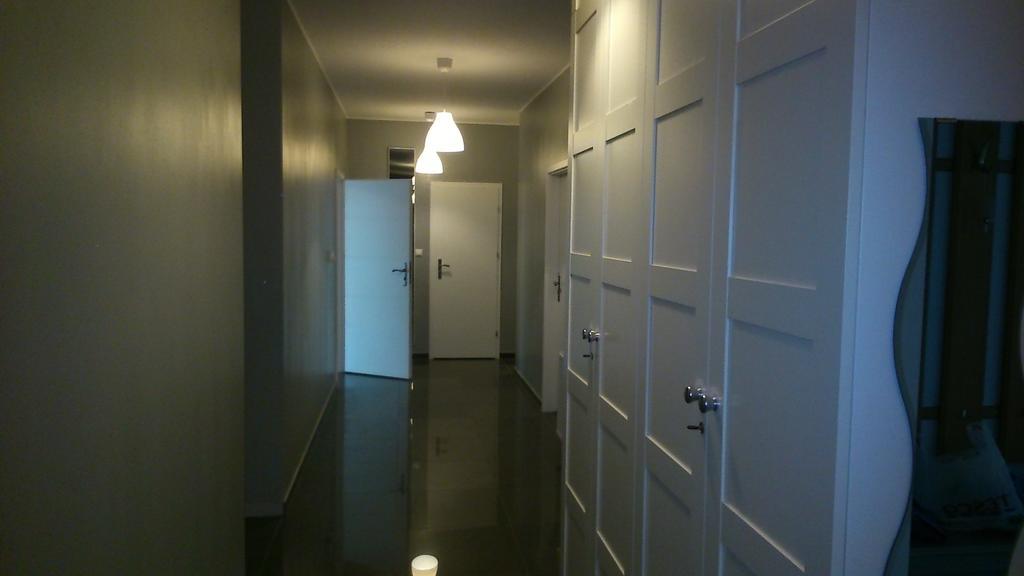 Fresco Suite & Rooms Лодз Екстериор снимка