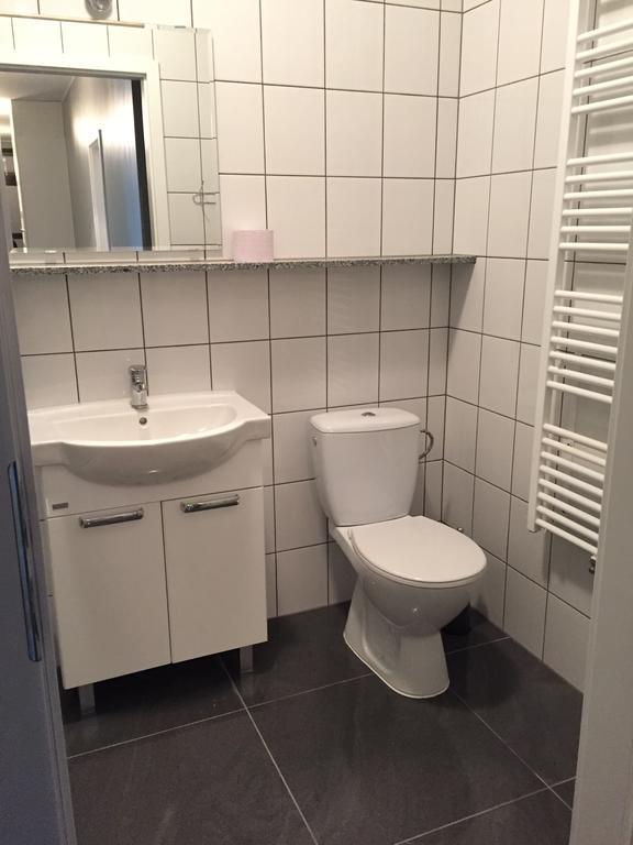 Fresco Suite & Rooms Лодз Екстериор снимка