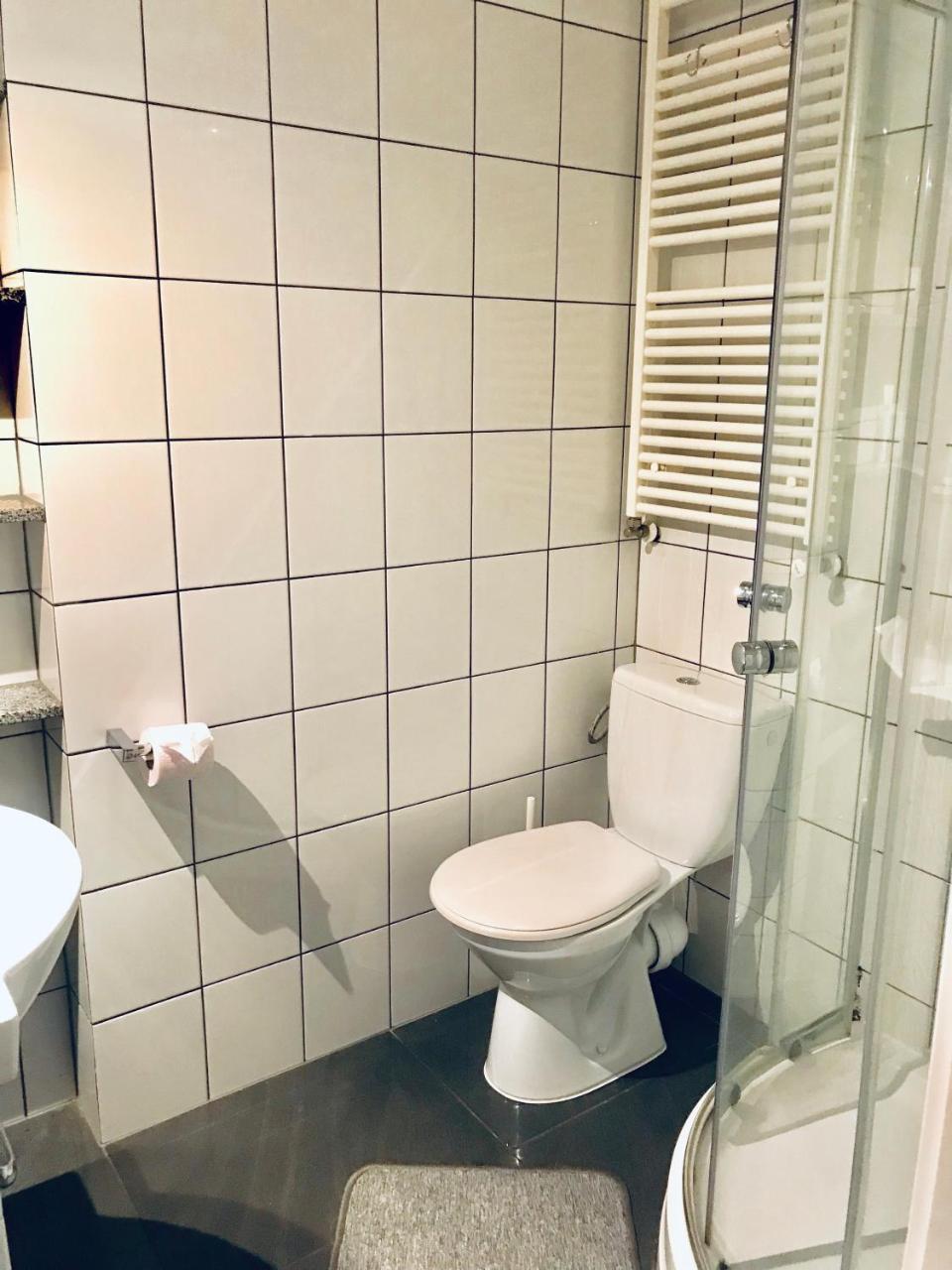 Fresco Suite & Rooms Лодз Екстериор снимка